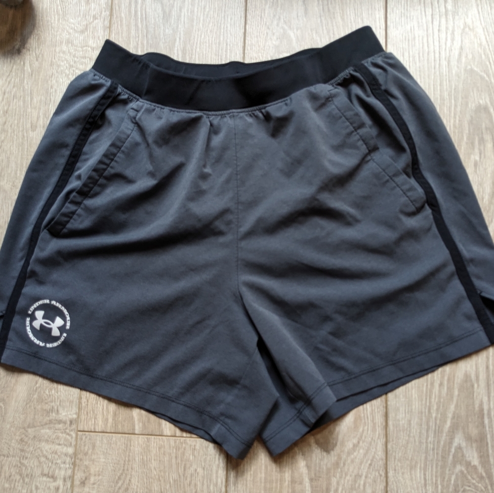 Under Armour shorts